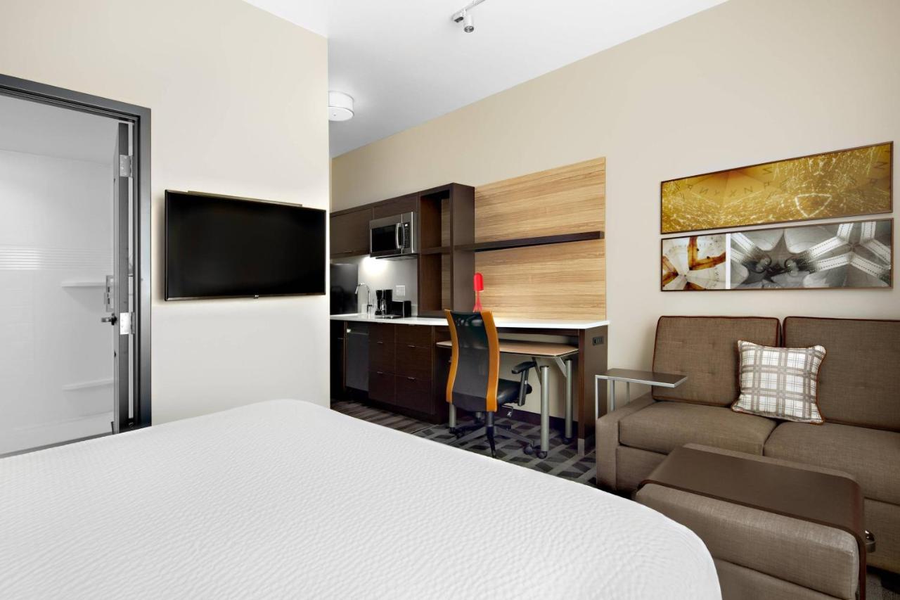 Towneplace Suites By Marriott Loveland Fort Collins Bagian luar foto